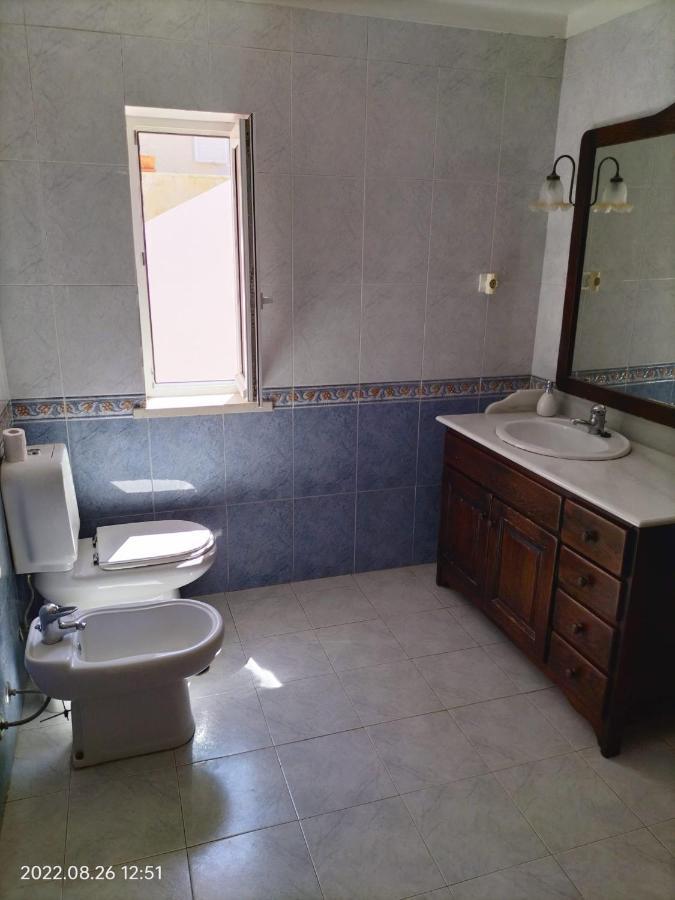 Suite In A Rustic House With Swimming Pool เซซิมบรา ภายนอก รูปภาพ